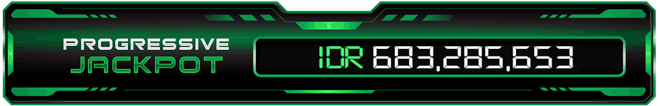 SARANABET Jackpot